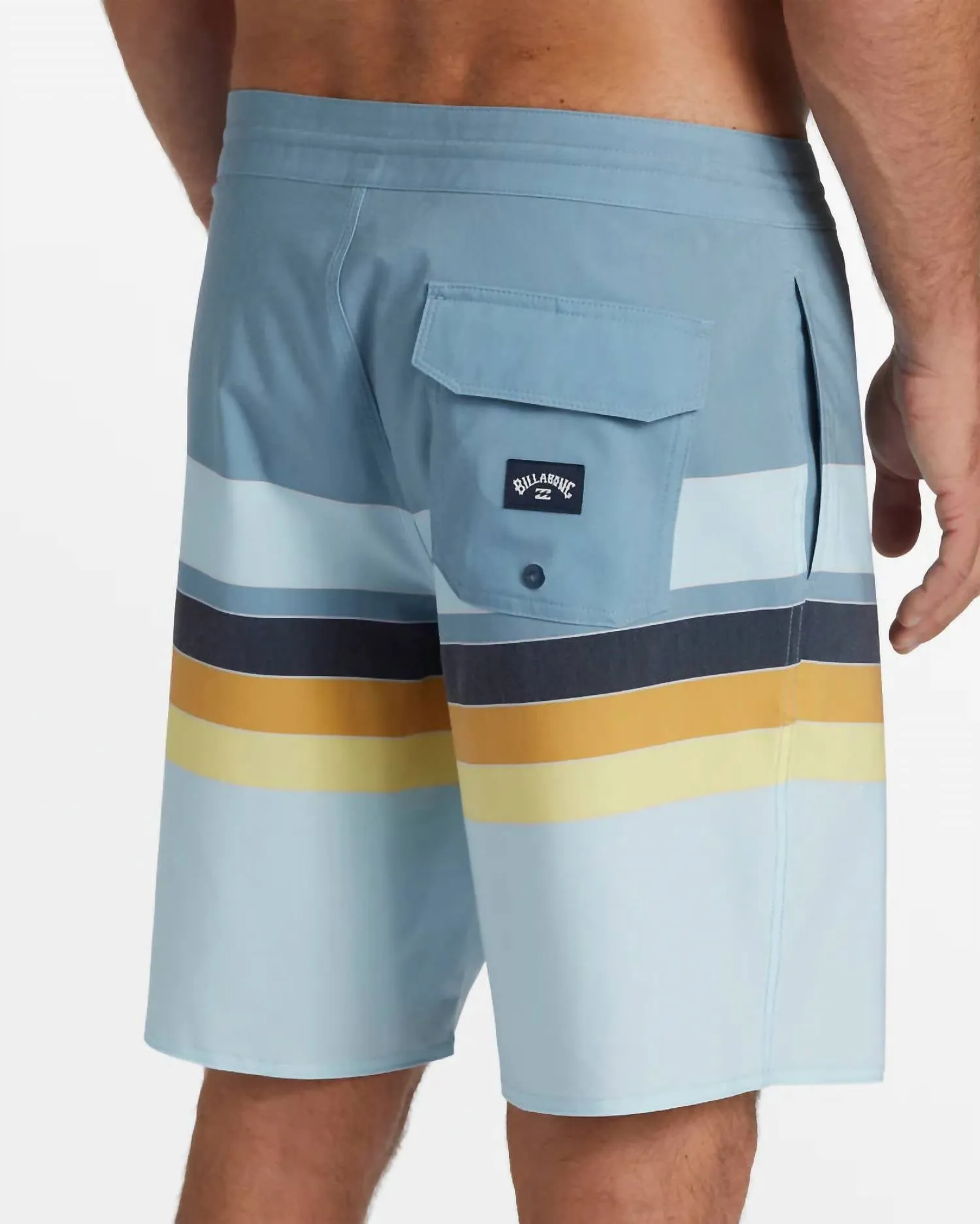 Spinner Lt Short In Wbl