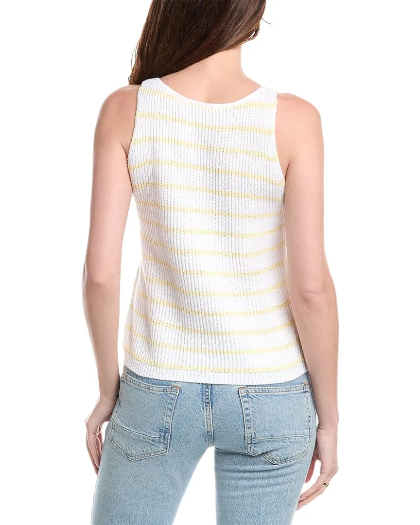 Splendid Cambell Sweater Tank
