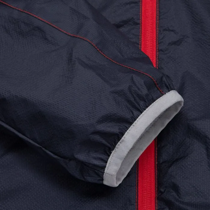 Sports jacket Steamplant Performance Pro plus
