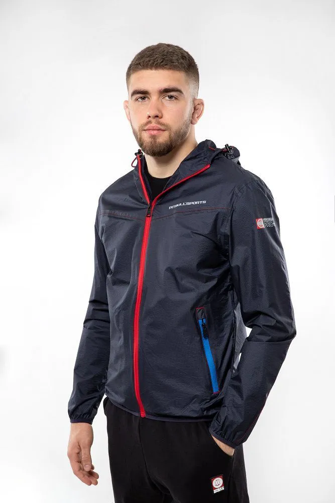 Sports jacket Steamplant Performance Pro plus