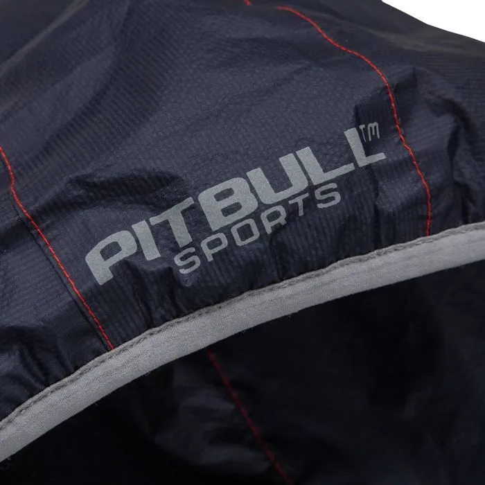 Sports jacket Steamplant Performance Pro plus