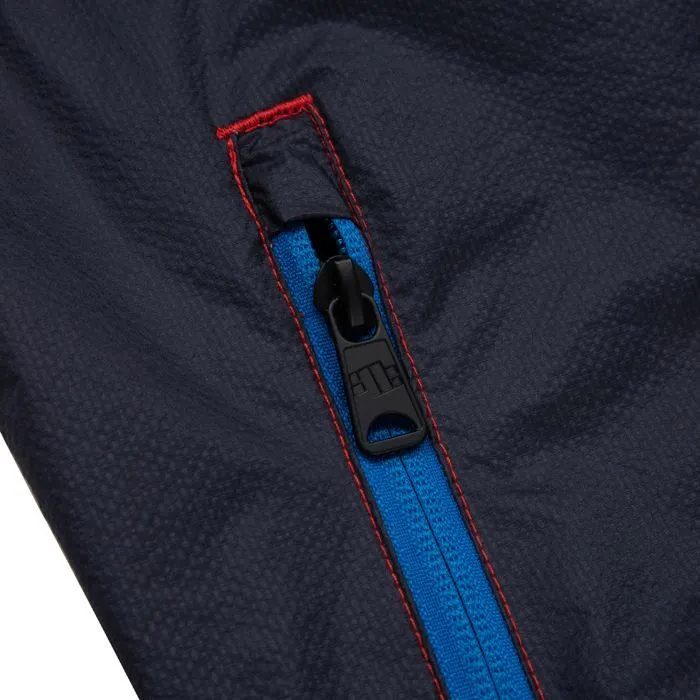 Sports jacket Steamplant Performance Pro plus