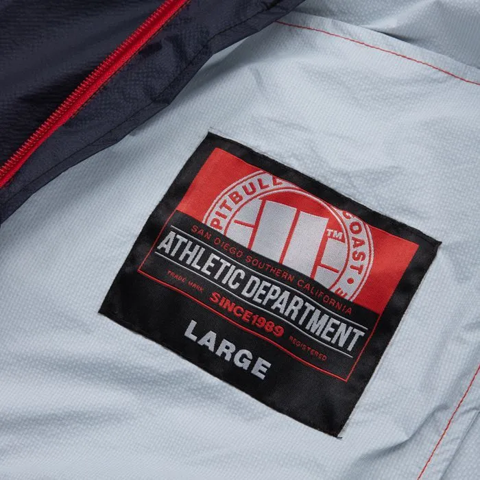 Sports jacket Steamplant Performance Pro plus