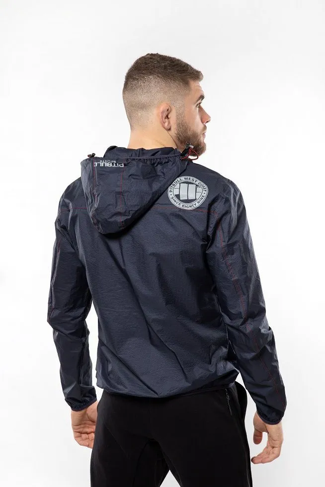 Sports jacket Steamplant Performance Pro plus