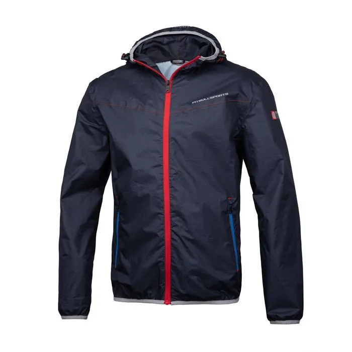 Sports jacket Steamplant Performance Pro plus