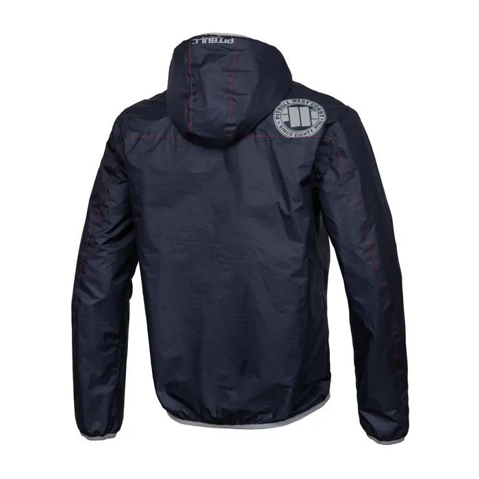 Sports jacket Steamplant Performance Pro plus
