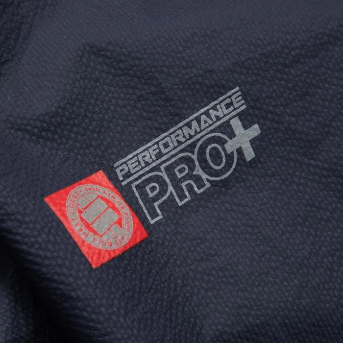 Sports jacket Steamplant Performance Pro plus