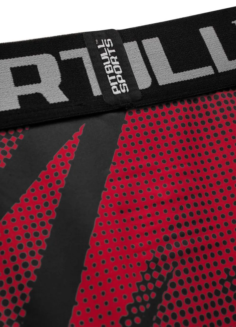 Sports leggings Performance Pro plus Dot Camo