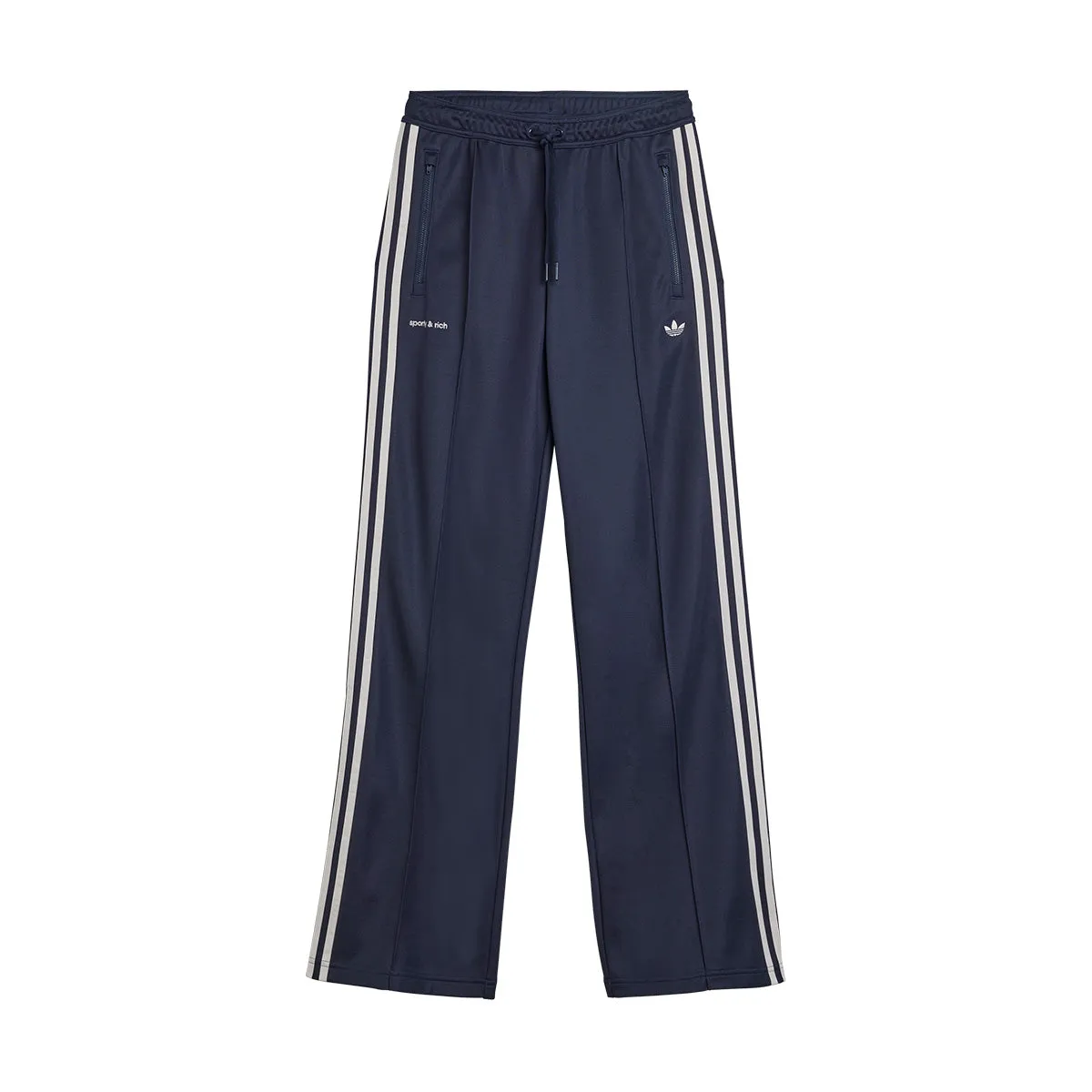   Sporty & Rich Trackpants 'Navy'