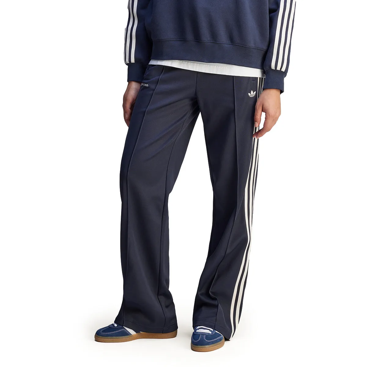   Sporty & Rich Trackpants 'Navy'