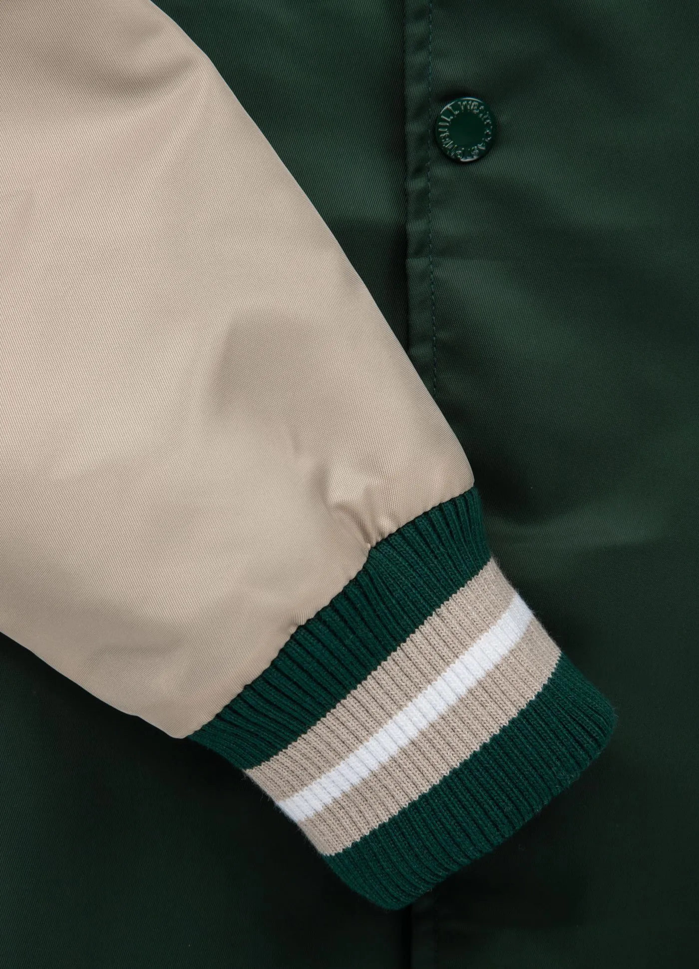 Spring Jacket Clanton