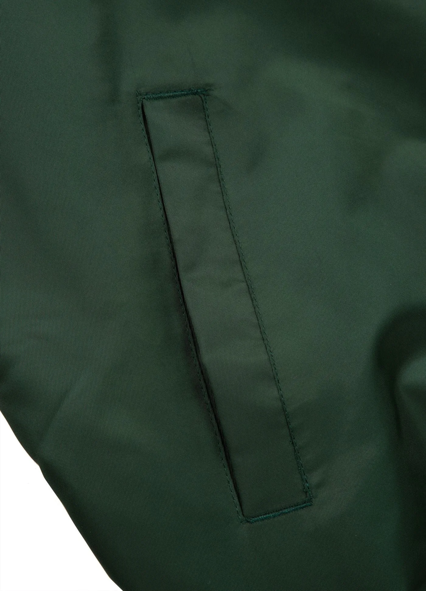 Spring Jacket Clanton