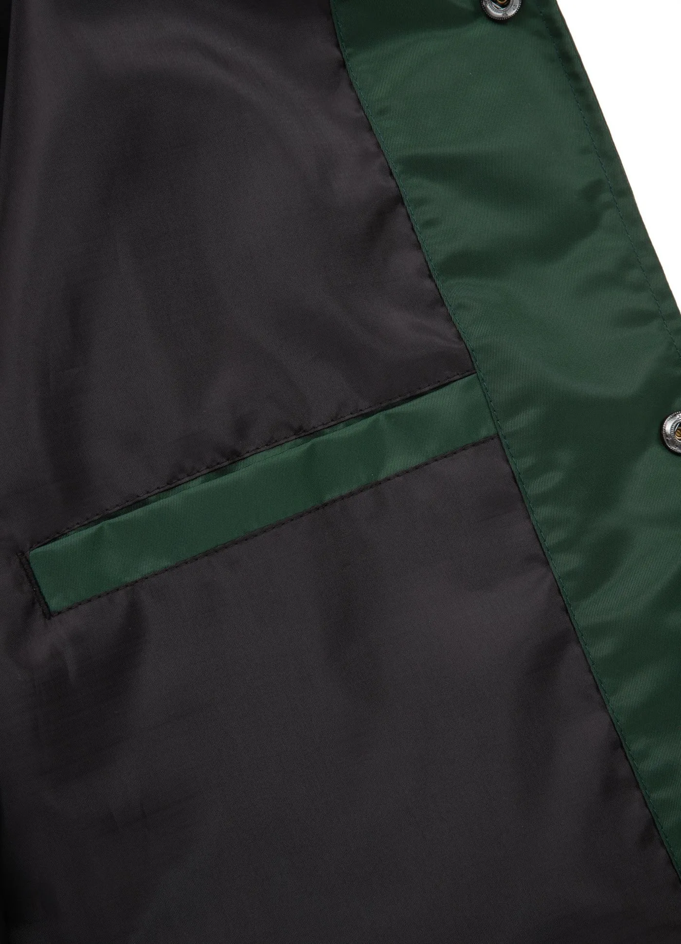 Spring Jacket Clanton