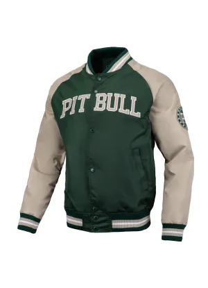 Spring Jacket Clanton
