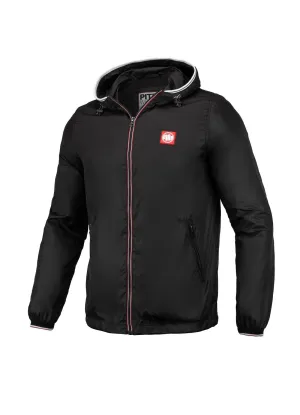Spring Jacket Hansel