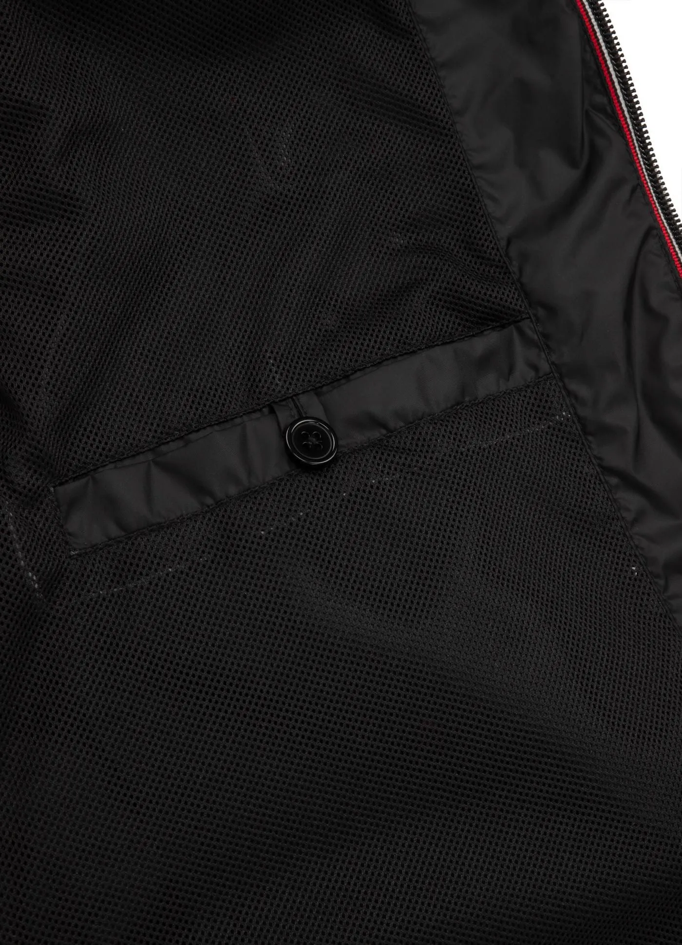 Spring Jacket Hansel