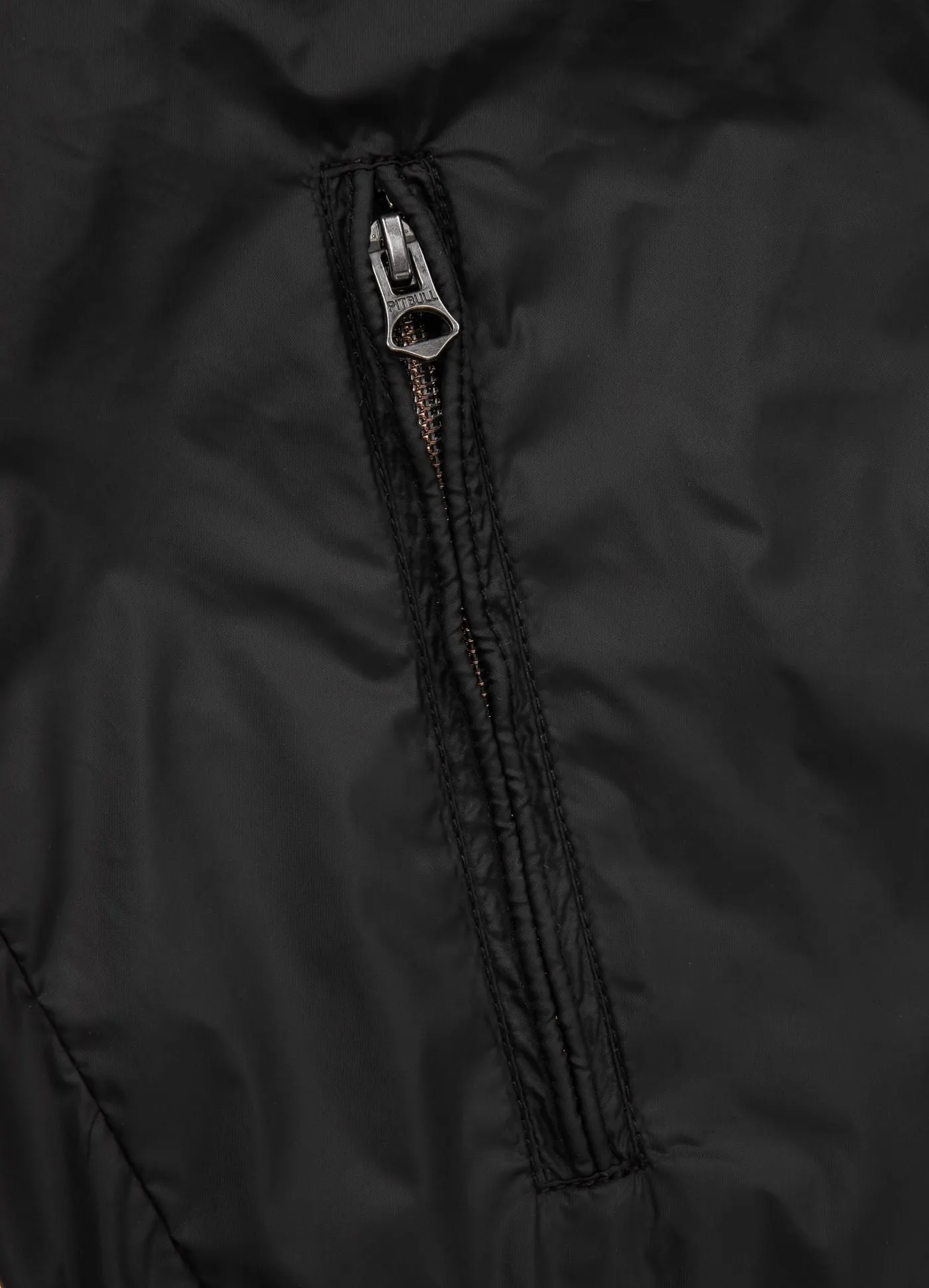 Spring Jacket Hansel