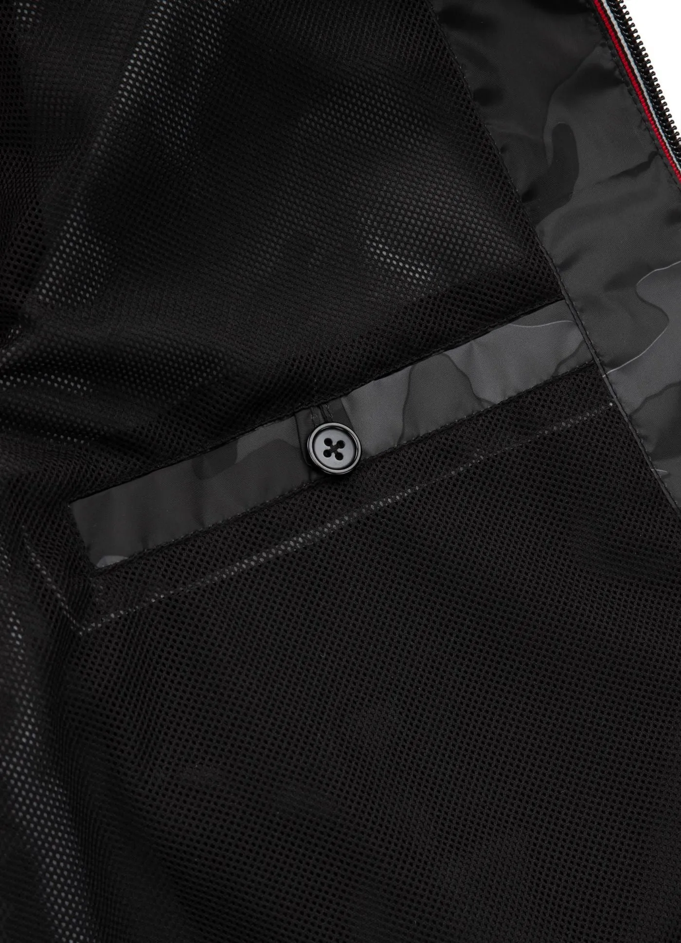 Spring Jacket Hansel