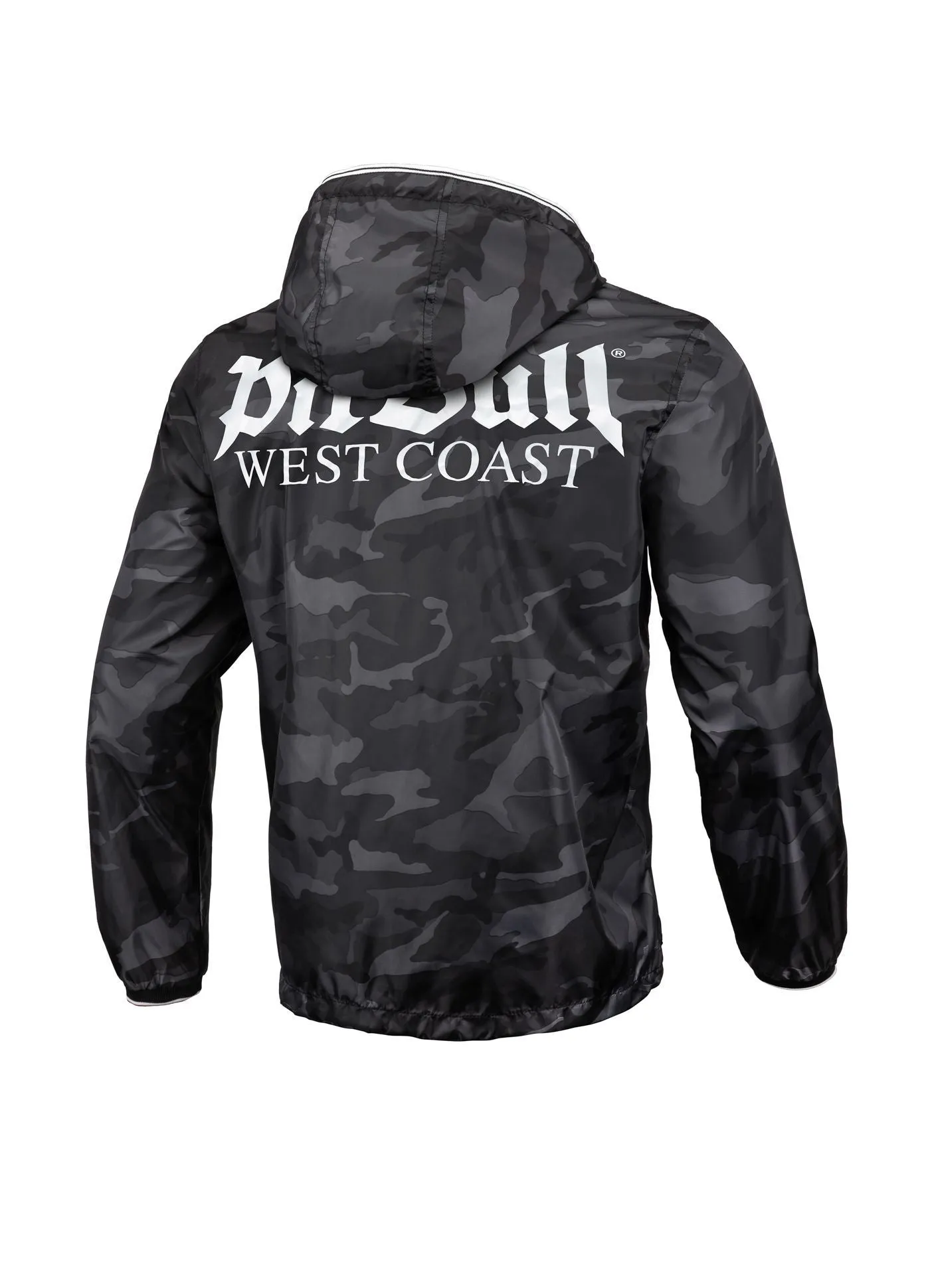Spring Jacket Hansel