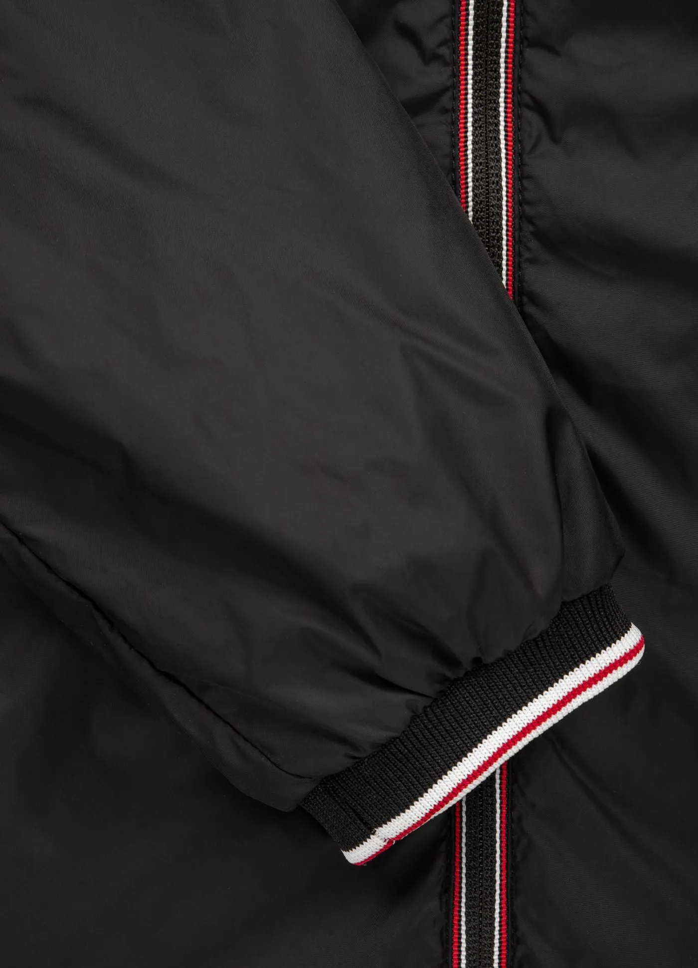 Spring Jacket Hansel