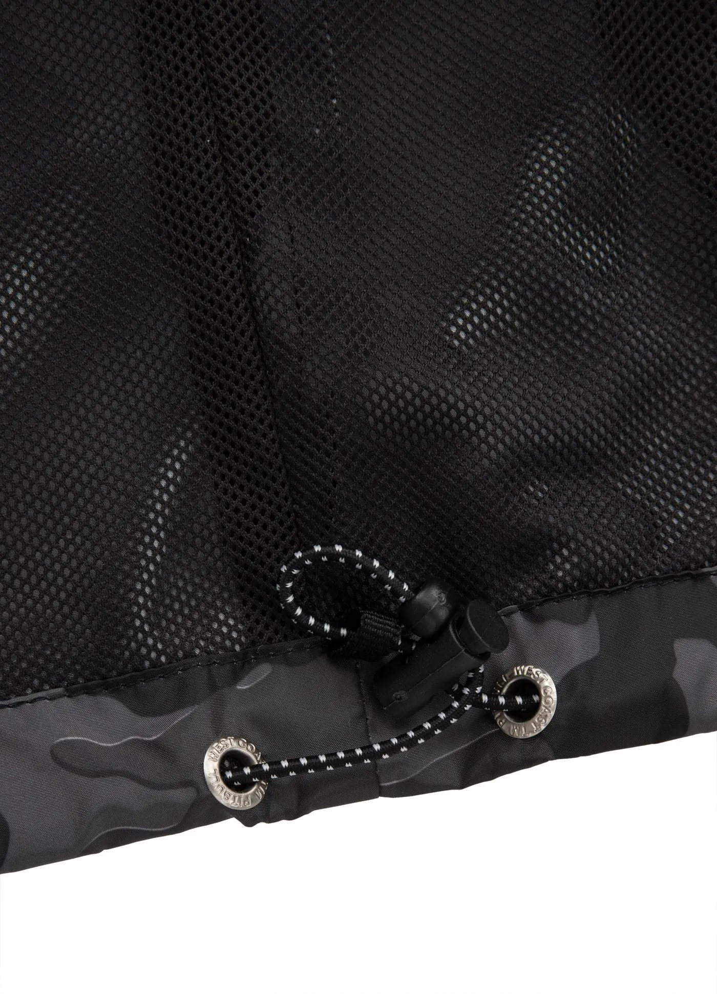 Spring Jacket Hansel