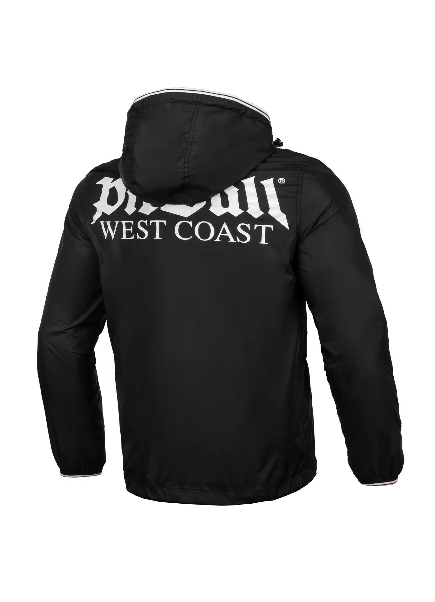 Spring Jacket Hansel