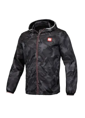 Spring Jacket Hansel