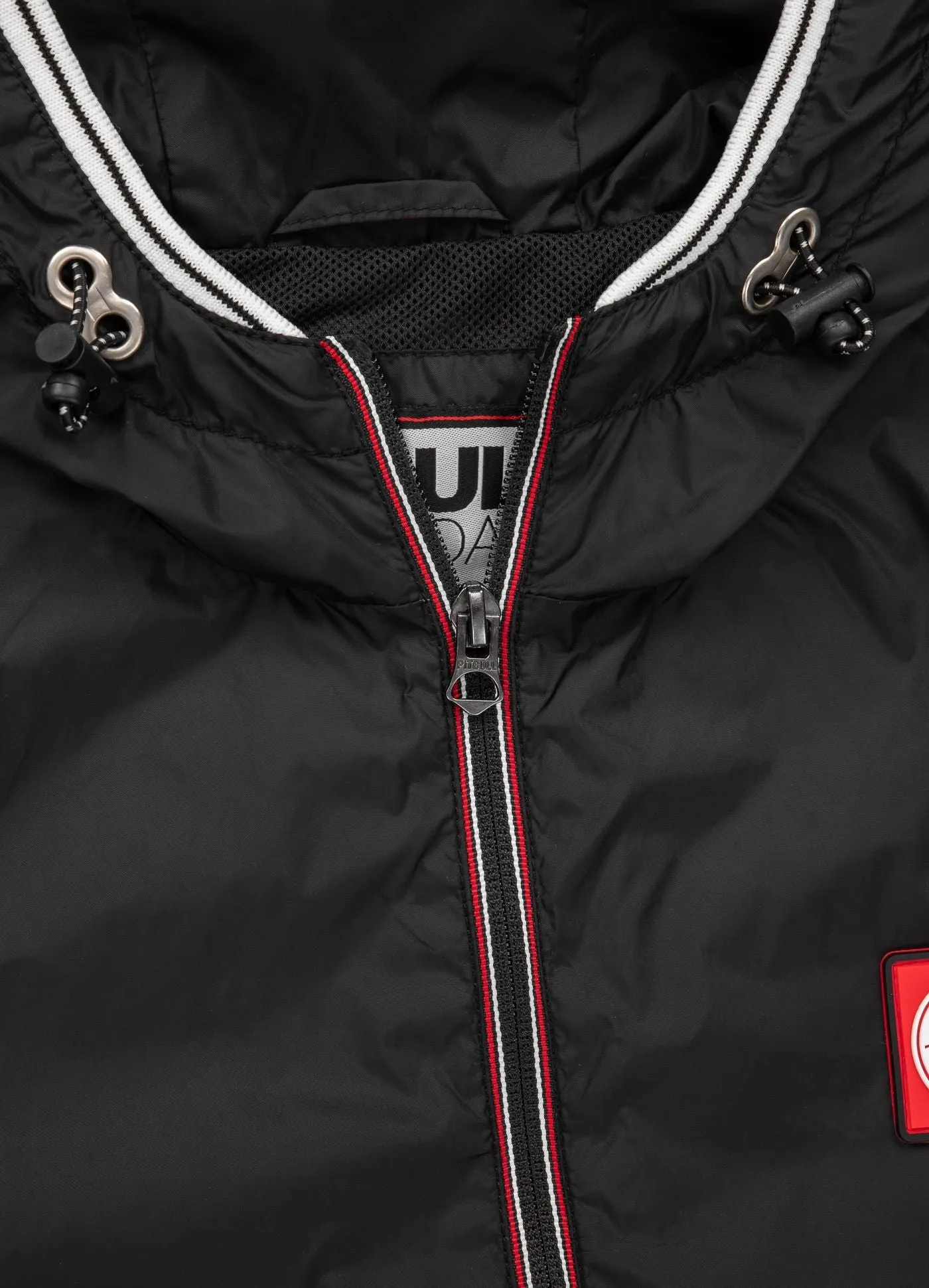 Spring Jacket Hansel