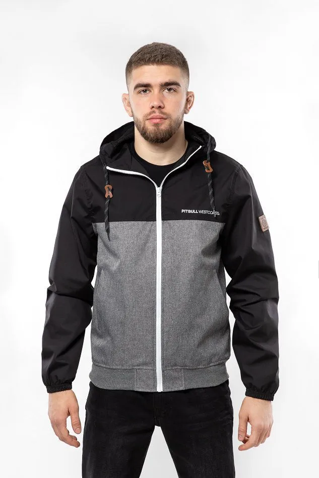 Spring jacket Tower