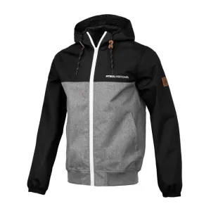 Spring jacket Tower