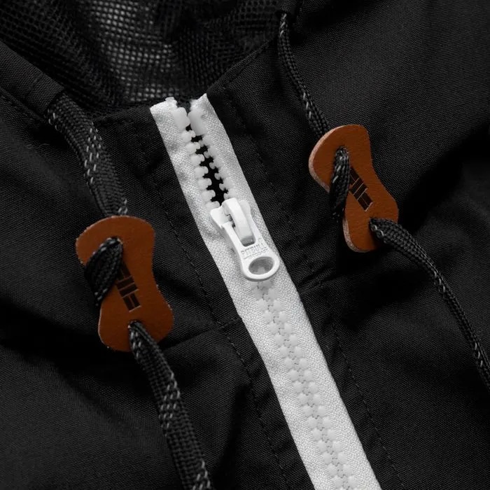Spring jacket Tower