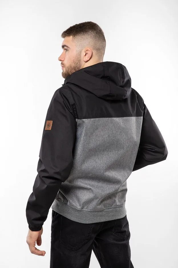 Spring jacket Tower