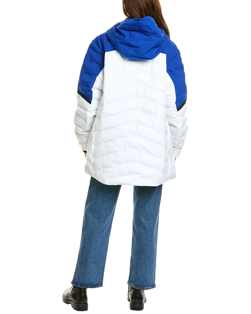 Spyder Brisk Synthetic Jacket