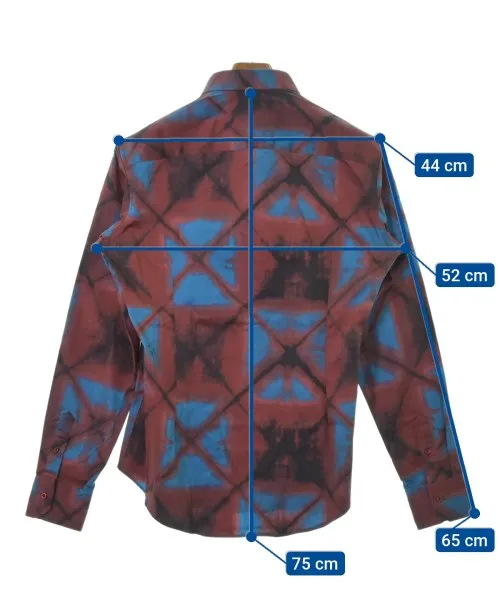 STELLA JEAN Casual shirts