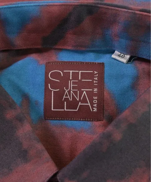 STELLA JEAN Casual shirts