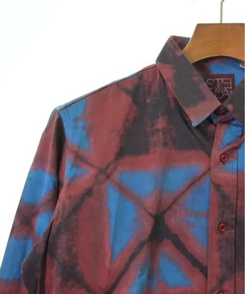 STELLA JEAN Casual shirts