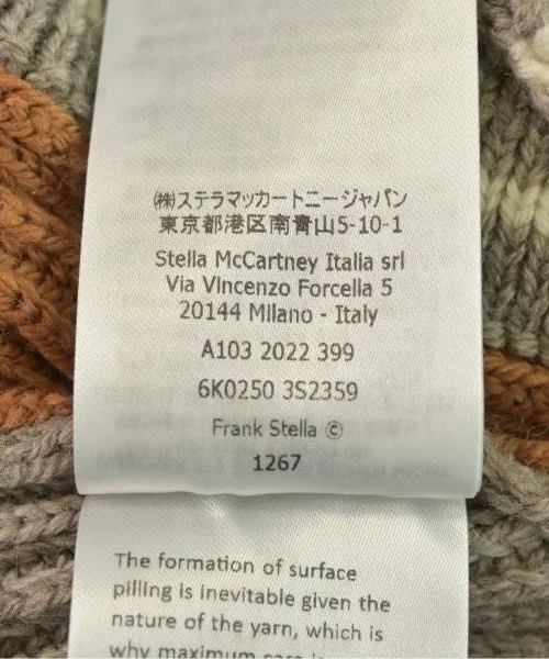 STELLA McCARTNEY Sweaters