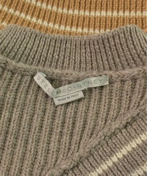 STELLA McCARTNEY Sweaters