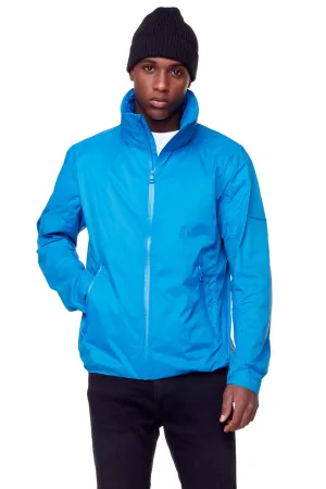 STEWART | MEN'S (RECYCLED) ULTRALIGHT WINDSHELL JACKET