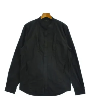 STONE ISLAND Casual shirts