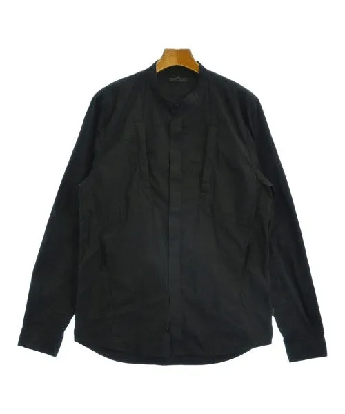 STONE ISLAND Casual shirts