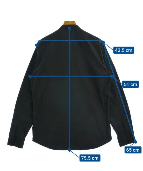 STONE ISLAND Casual shirts