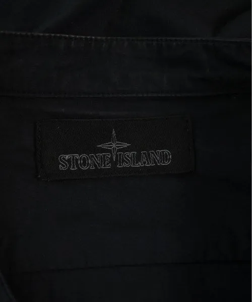 STONE ISLAND Casual shirts
