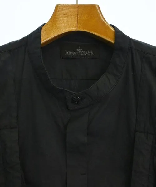 STONE ISLAND Casual shirts