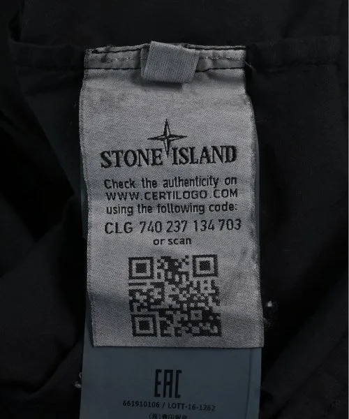 STONE ISLAND Casual shirts