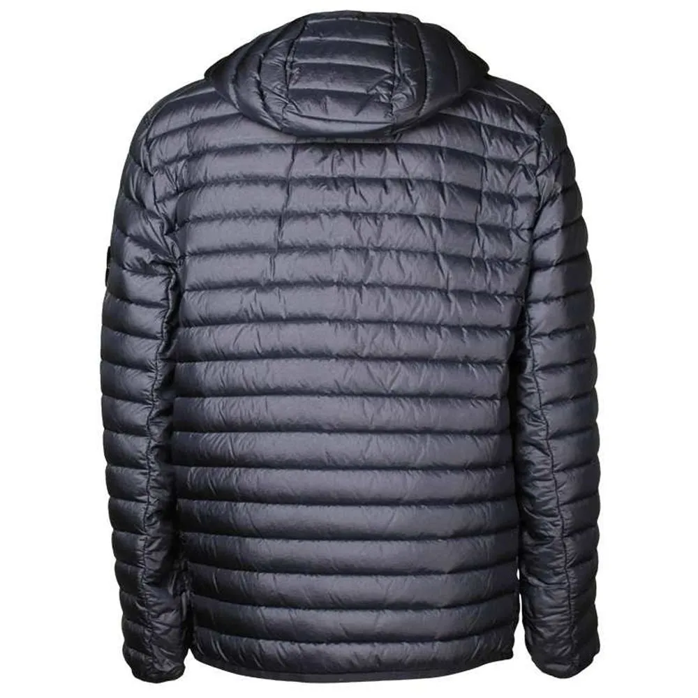 Stone Island Nylon Men's Jacket