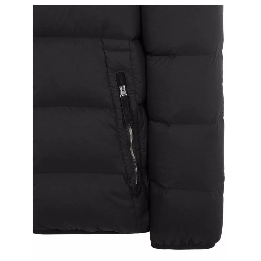 Stone Island Nylon Men's Jacket