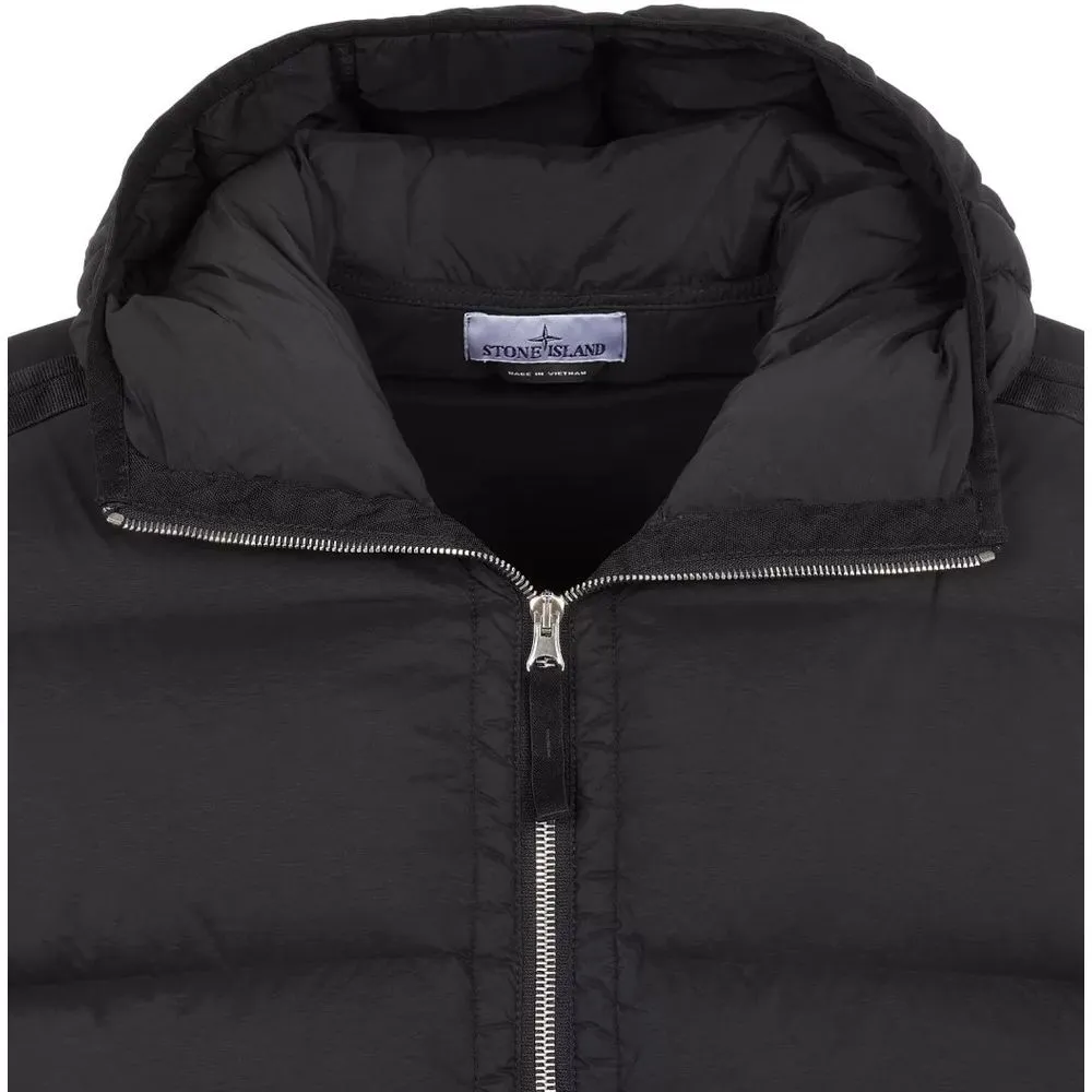Stone Island Nylon Men's Jacket