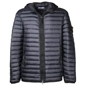 Stone Island Nylon Men's Jacket