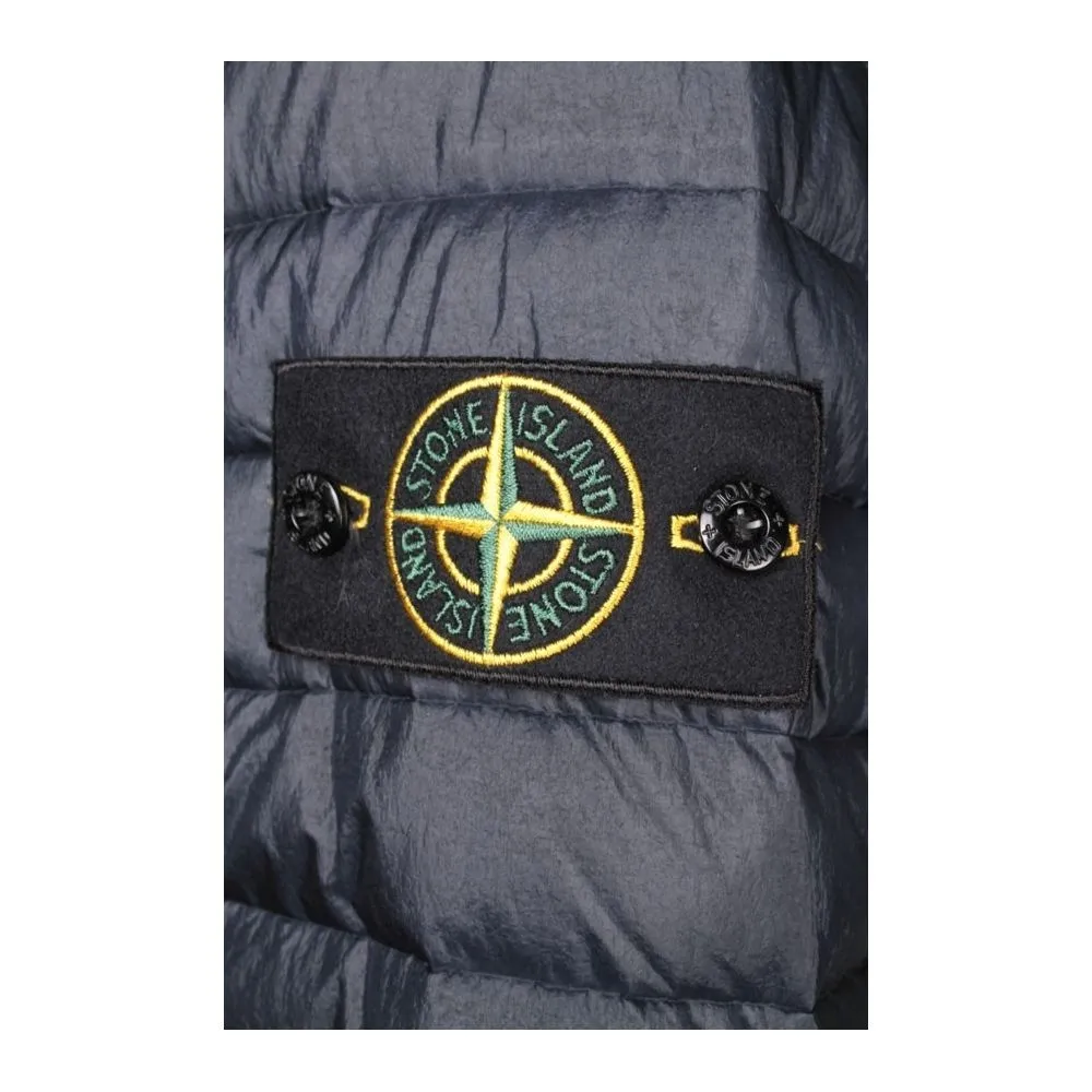 Stone Island Nylon Men's Jacket